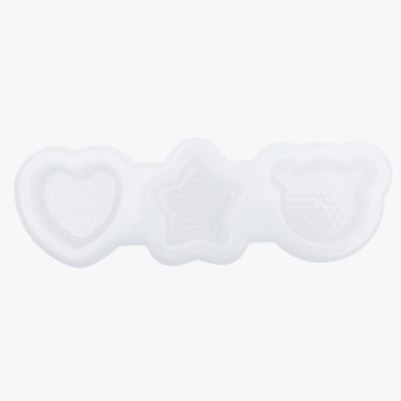 Molde japonés kawaii para onigiri