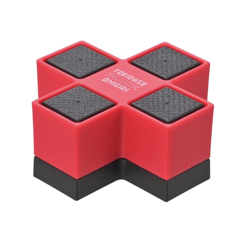 ¡Molde para Onigiri de Bloque de Arroz Jump Out!