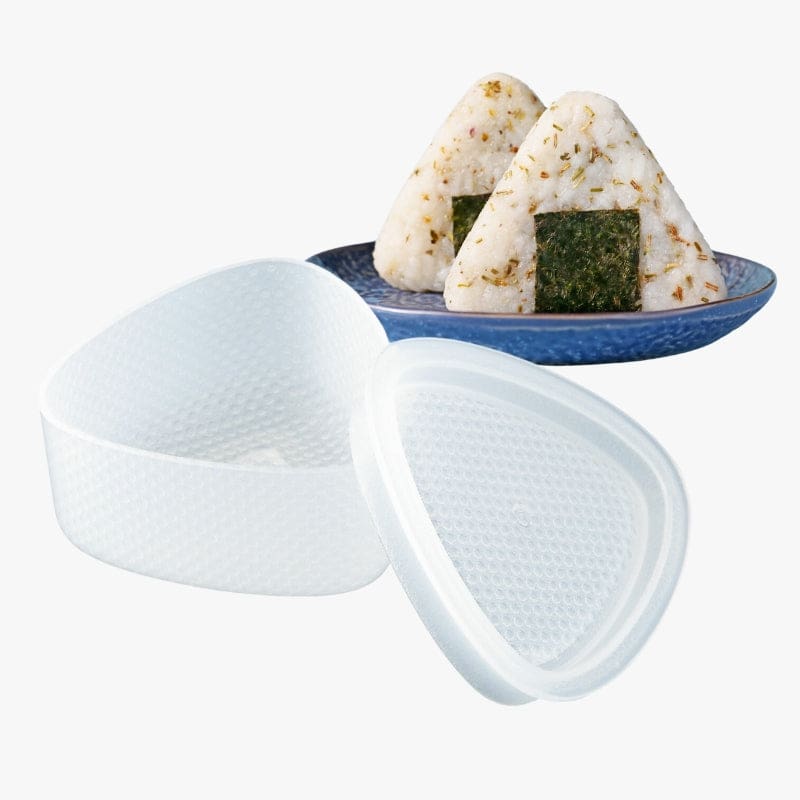 Molde de arroz japonés Onigiri