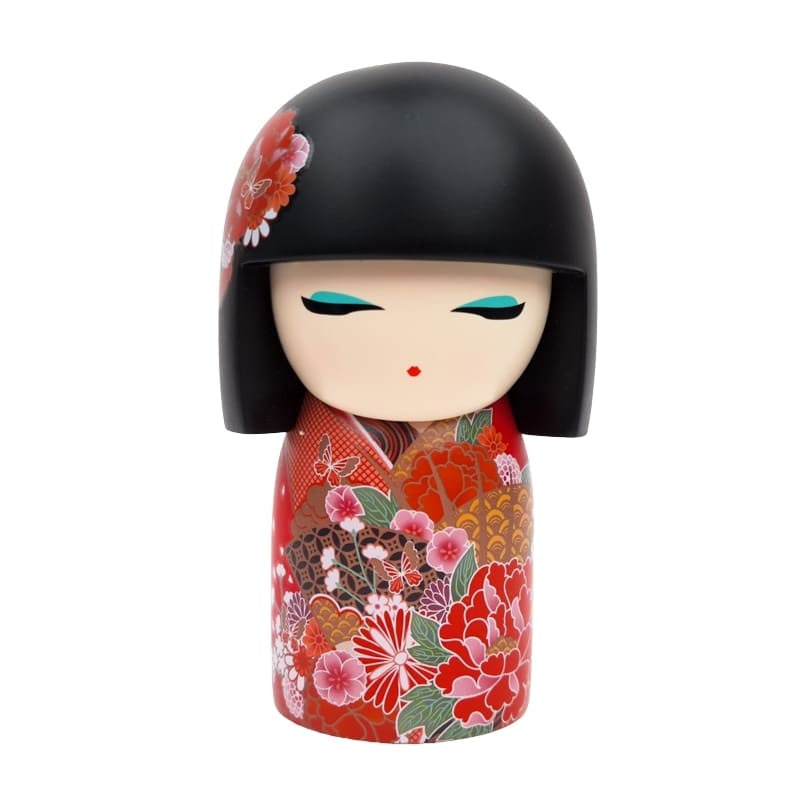 Muñeca Kimmidoll Hana 10 cm