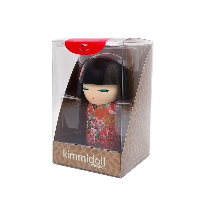 Muñeca Kimmidoll Hana 10 cm
