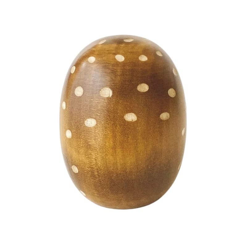 Muñeca Kokeshi Fuyu