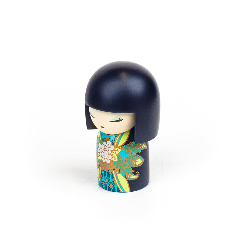 Muñeca Masayo Kimmidoll 10 cm