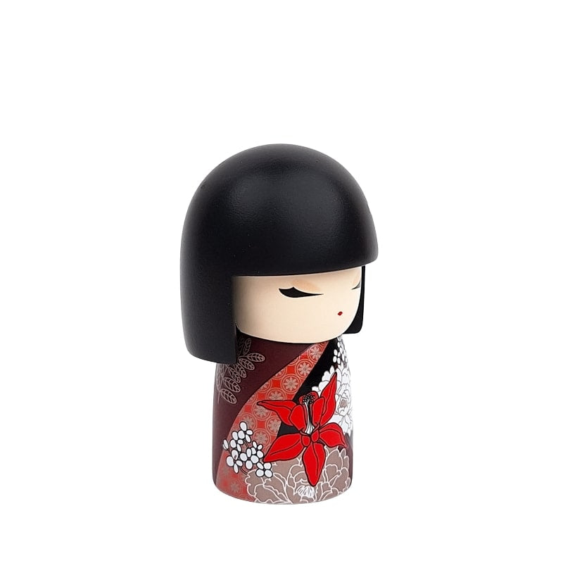 Muñeca Nobuko Kimmidoll 6 cm