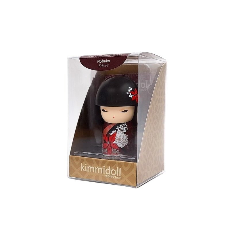 Muñeca Nobuko Kimmidoll 6 cm