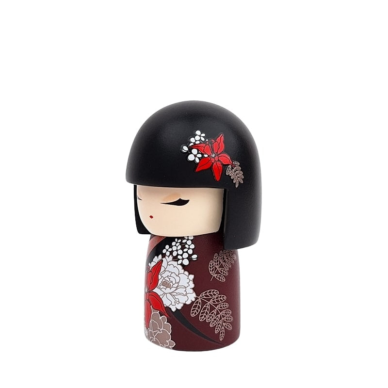 Muñeca Nobuko Kimmidoll 6 cm