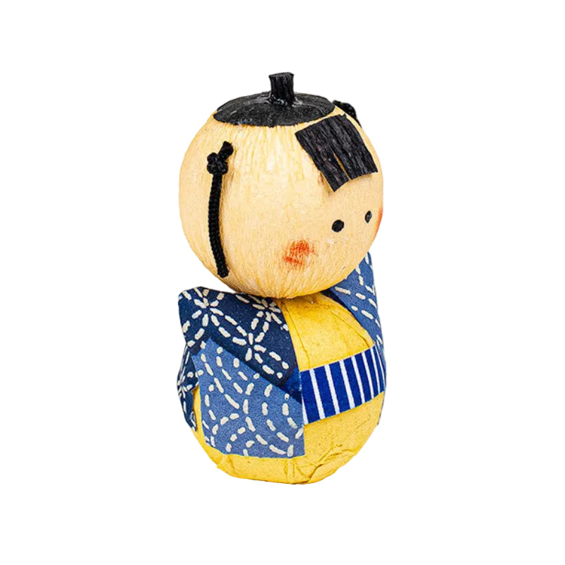 Muñeca Tentetieso Okiagari - Niño