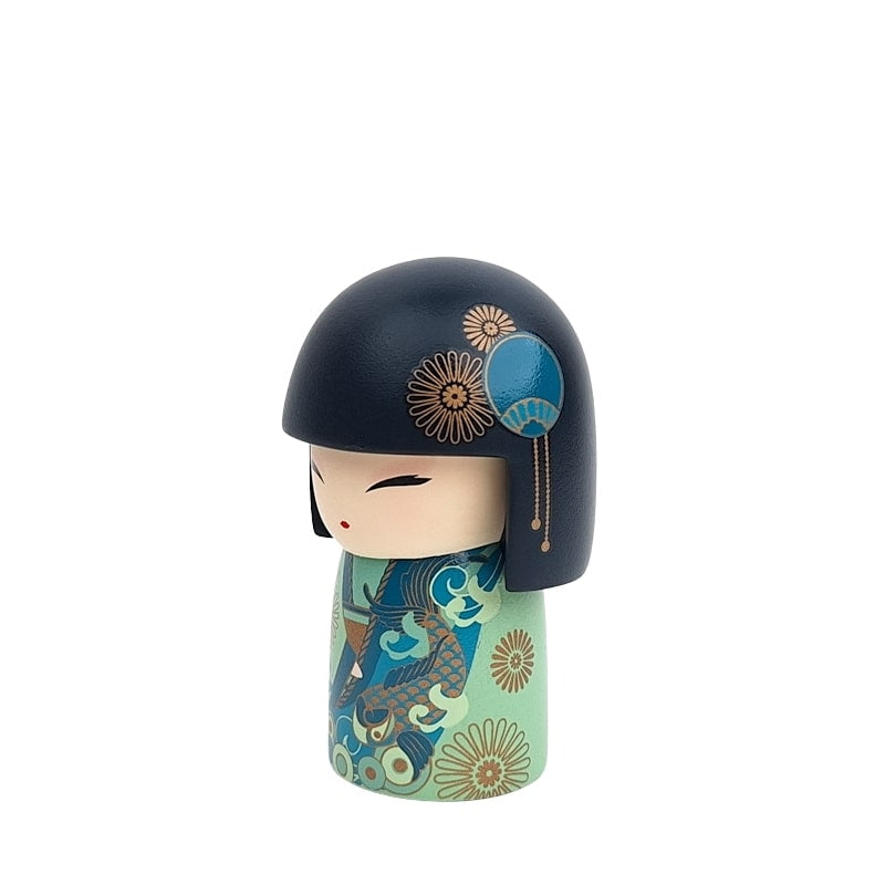 Muñeca Yoshiko Kimmidoll 6 cm