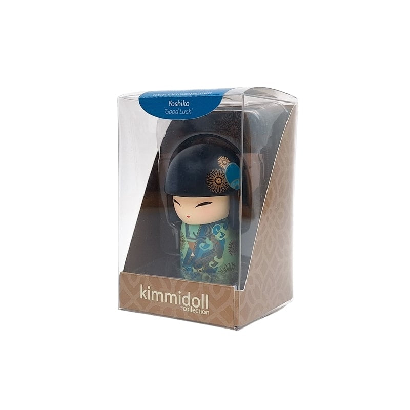 Muñeca Yoshiko Kimmidoll 6 cm