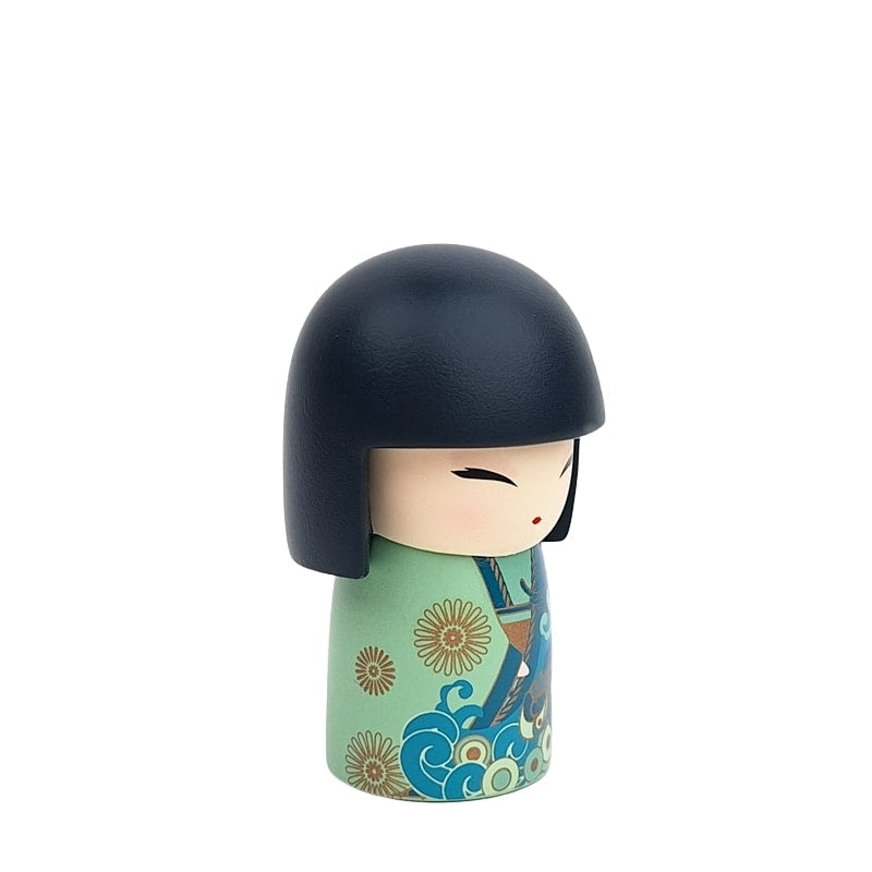 Muñeca Yoshiko Kimmidoll 6 cm