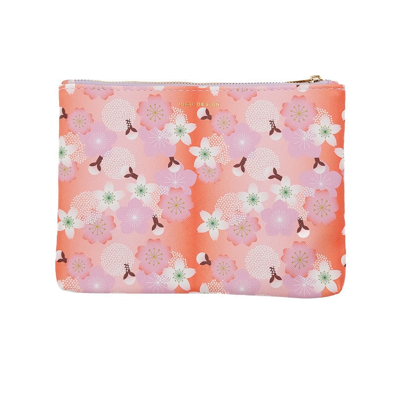 Neceser Japonés Sakura Grande