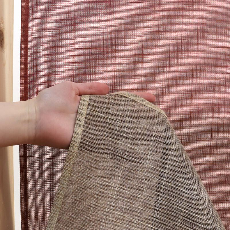 Noren japonés Bokashi - 85 x 150 cm