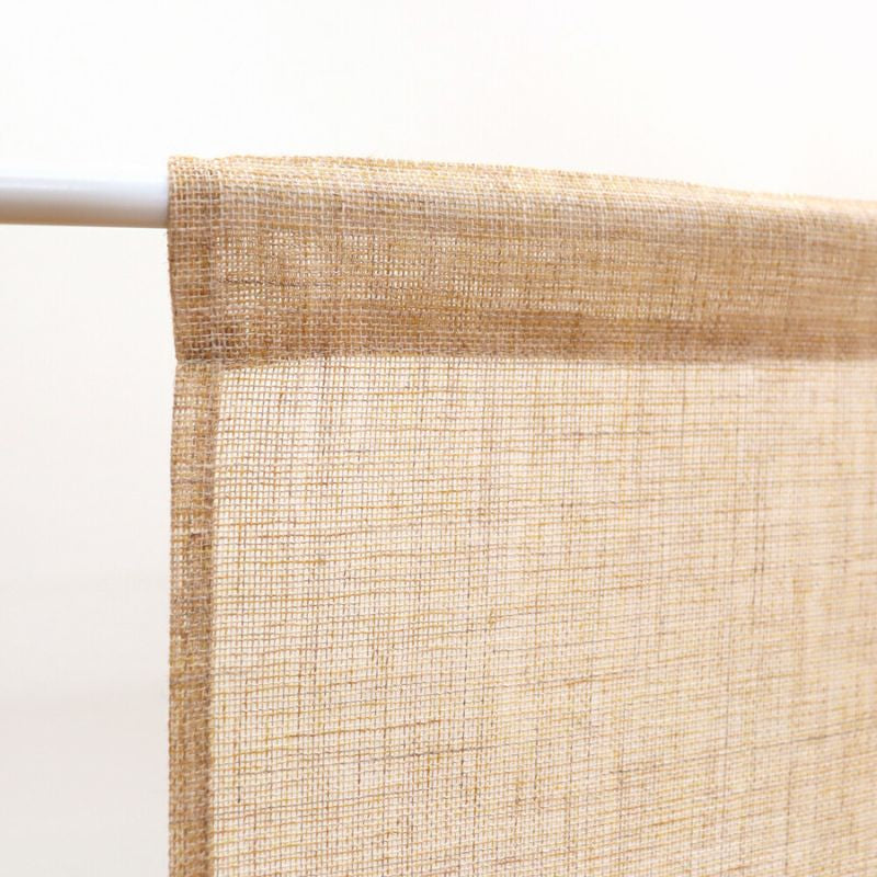 Noren japonés Bokashi - 85 x 150 cm