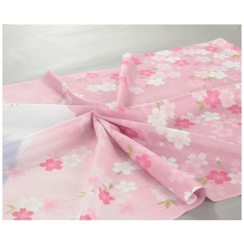 Cortina japonesa Fuji Sakura - 85 x 150 cm