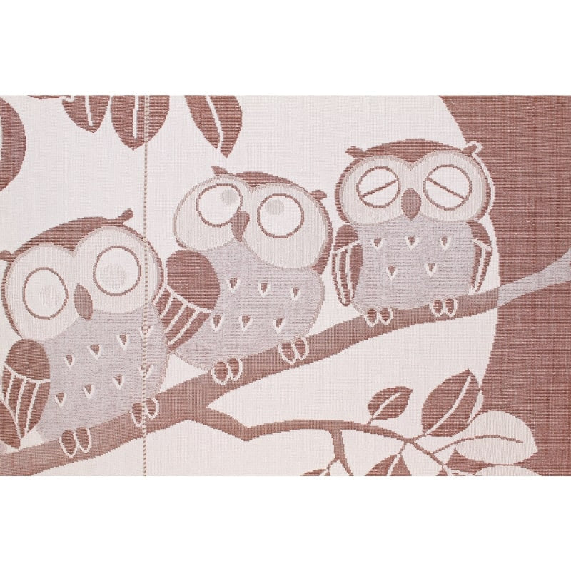 Nanafuku japonés Noren - 85 x 150 cm