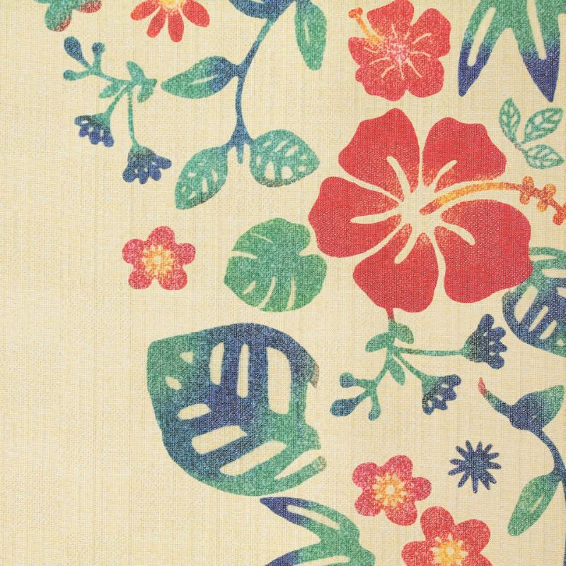 Noren japonés Shisa - 85 x 150 cm