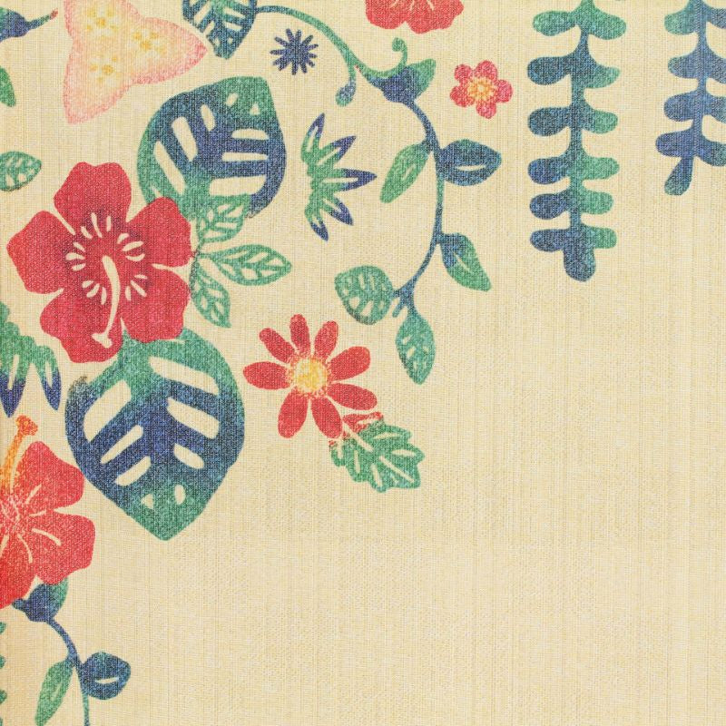 Noren japonés Shisa - 85 x 150 cm