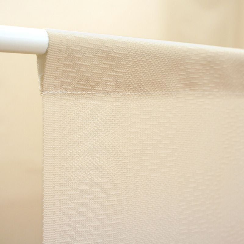 Tsubaki Japanese Noren - 85 x 150 cm