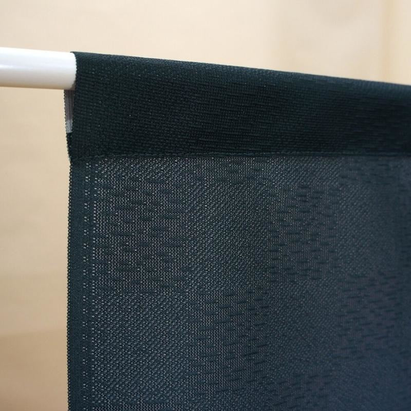 Noren Japonés Claro de Luna