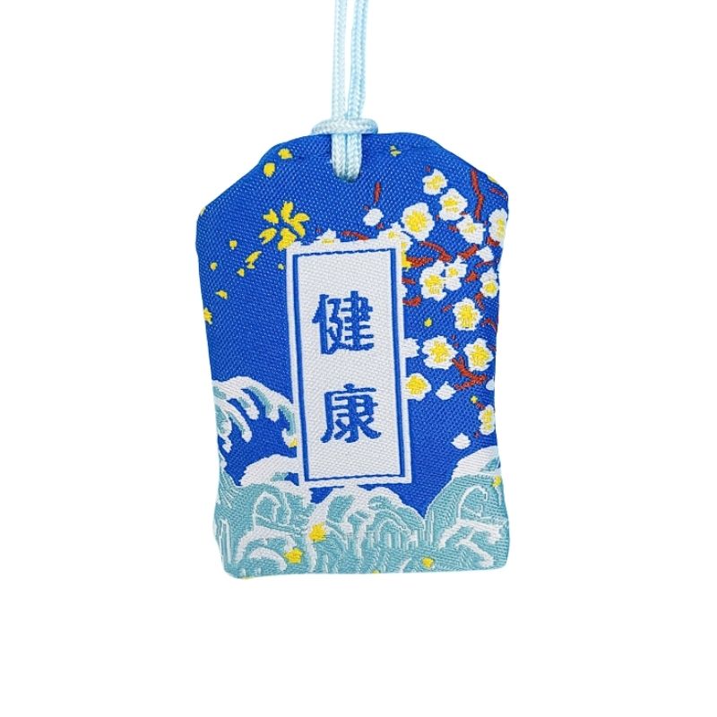 Omamori Amuleto de la Salud