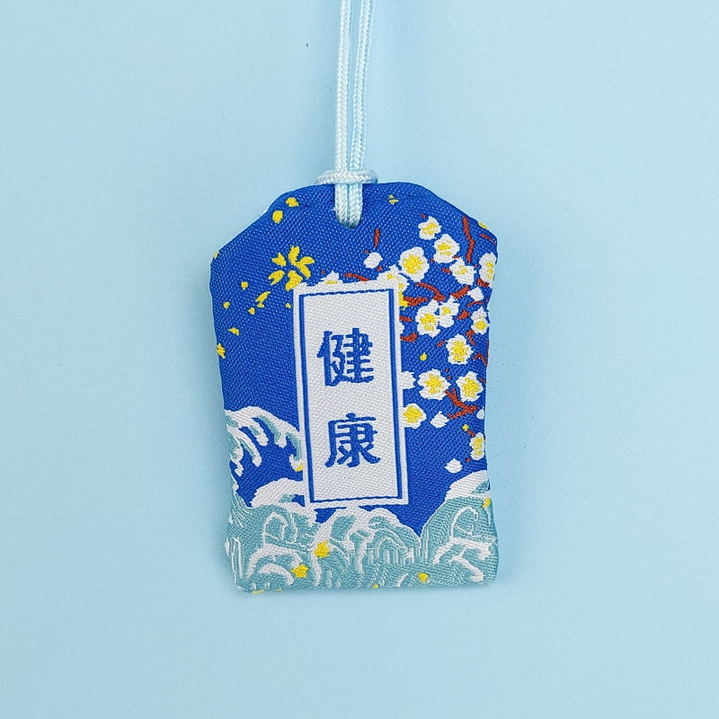 Omamori Amuleto de la Salud