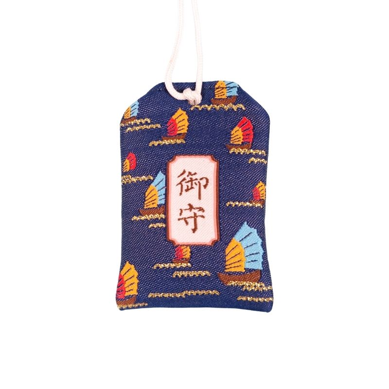 Omamori Aprobar Examen