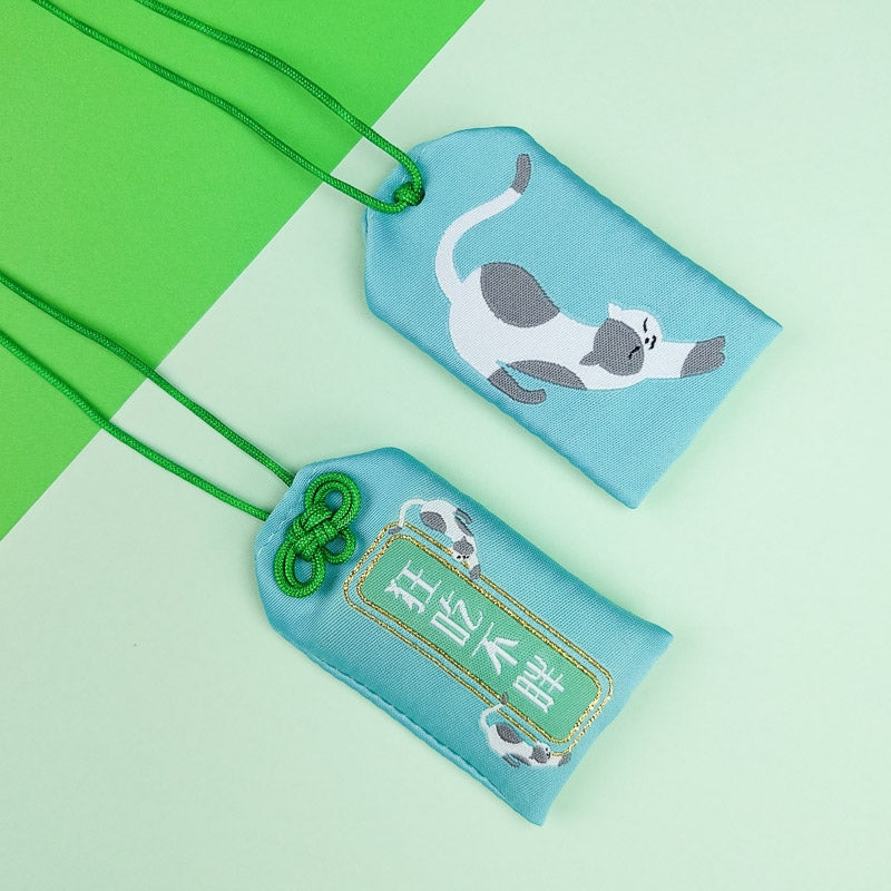 Omamori Buena Salud
