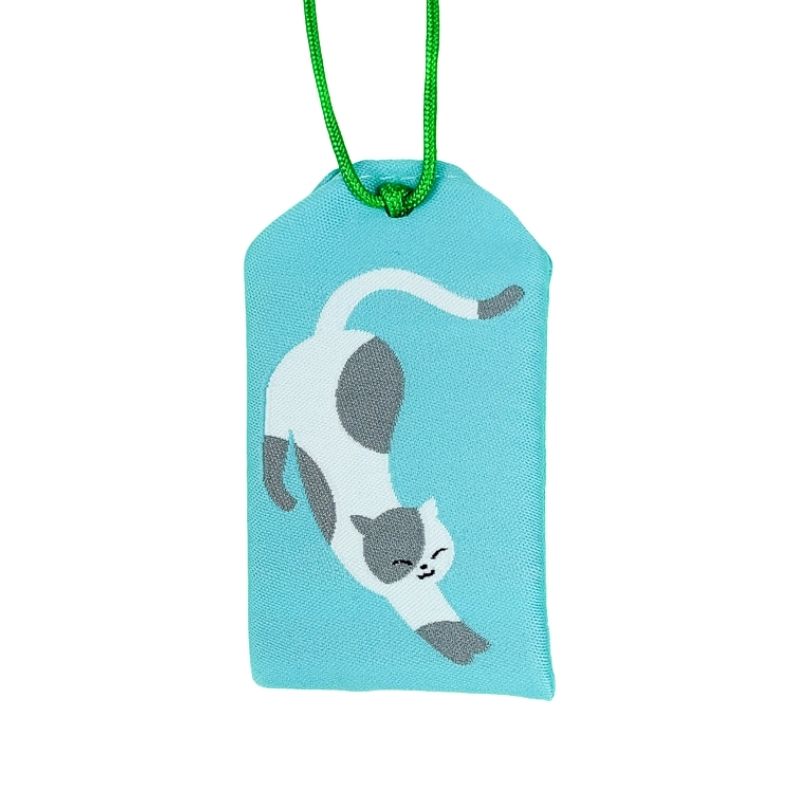 Omamori Buena Salud