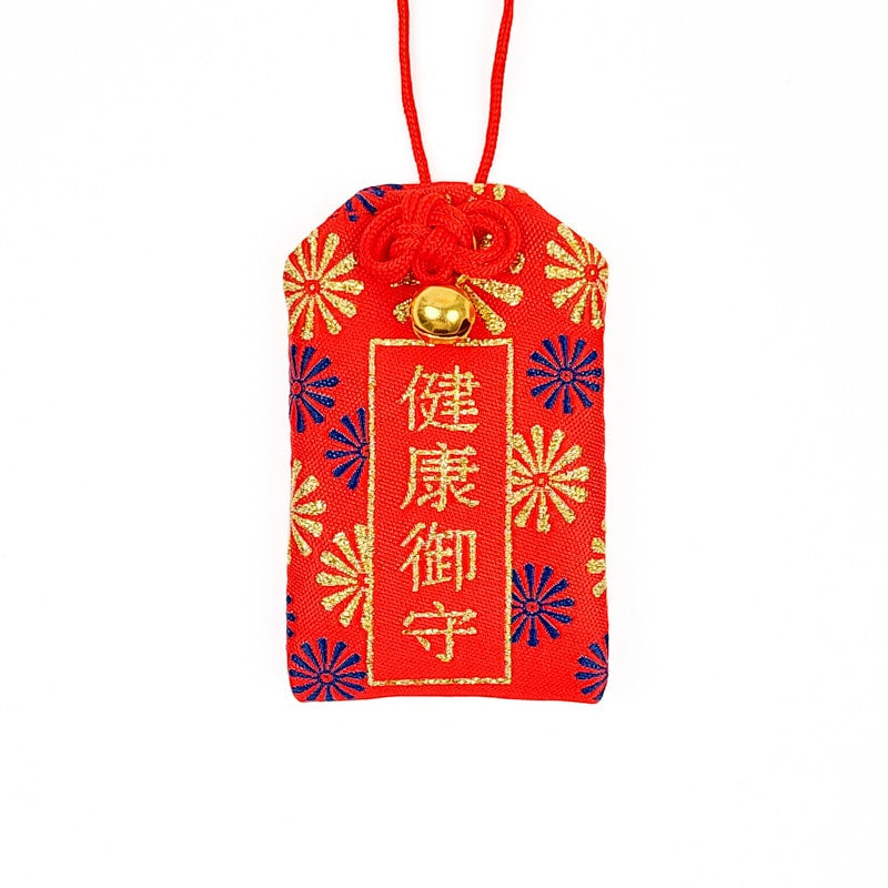 Omamori Buena Salud
