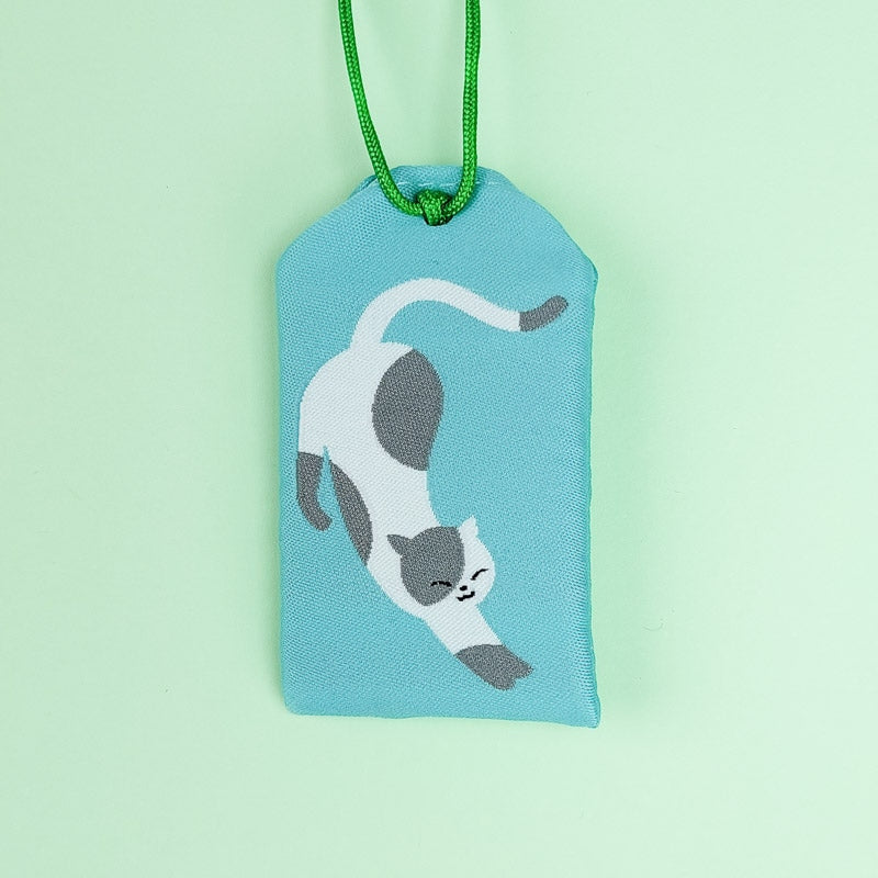 Omamori Buena Salud