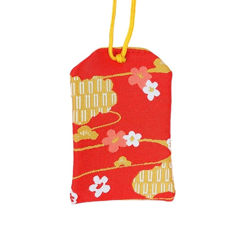 Omamori Japonés Éxito