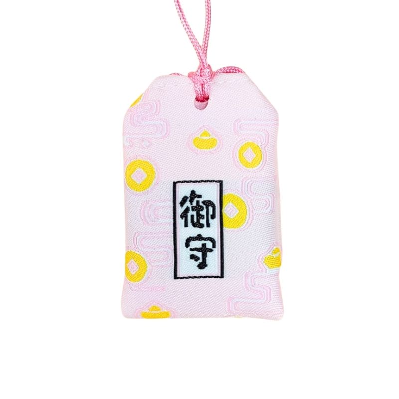 Omamori Kawaii Riqueza