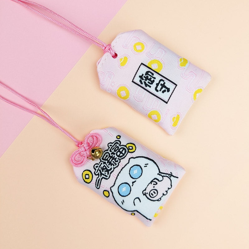 Omamori Kawaii Riqueza