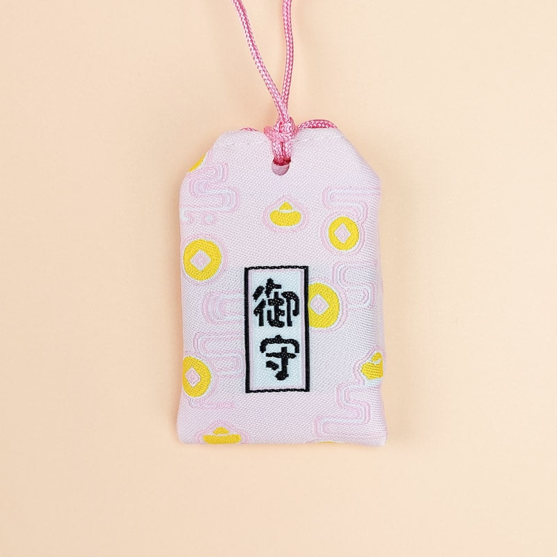Omamori Kawaii Riqueza