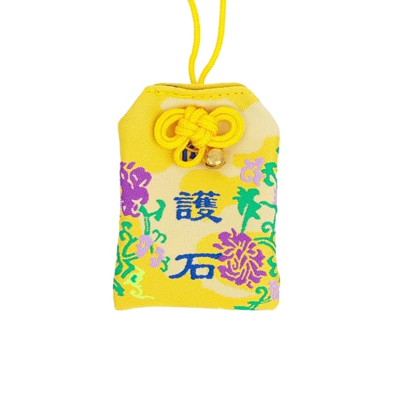 Omamori Protection Phénix