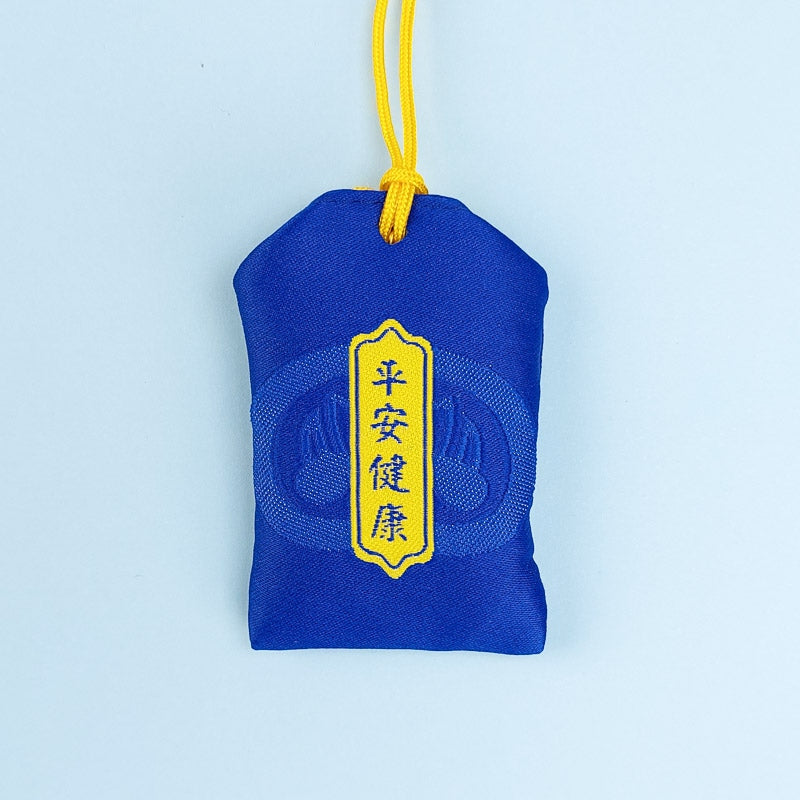 Omamori Paz y Salud