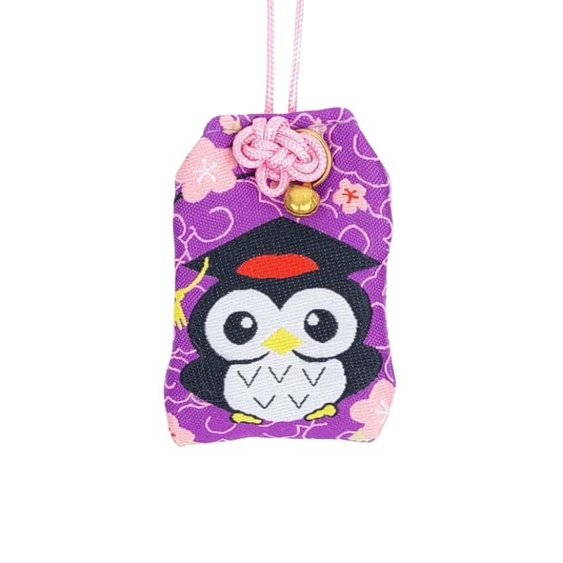 Omamori Succès à l’École