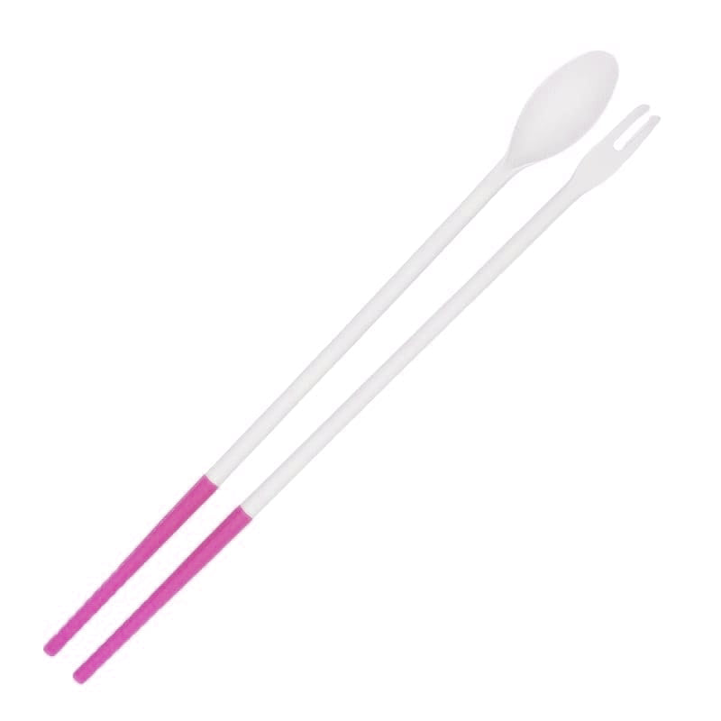 Palillos Japoneses 3 en 1