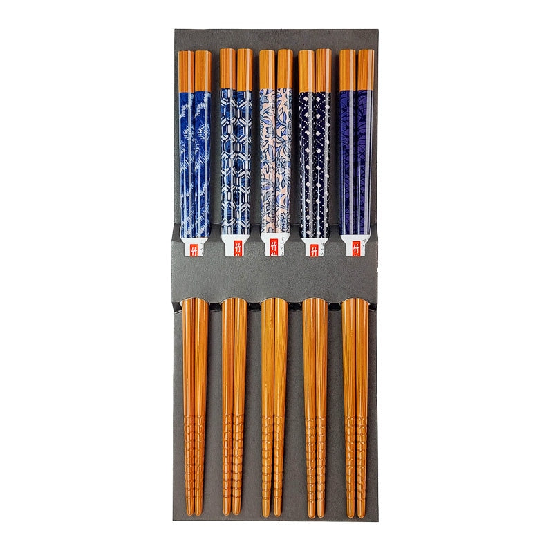 Palillos Japoneses Diseños Tradicionales