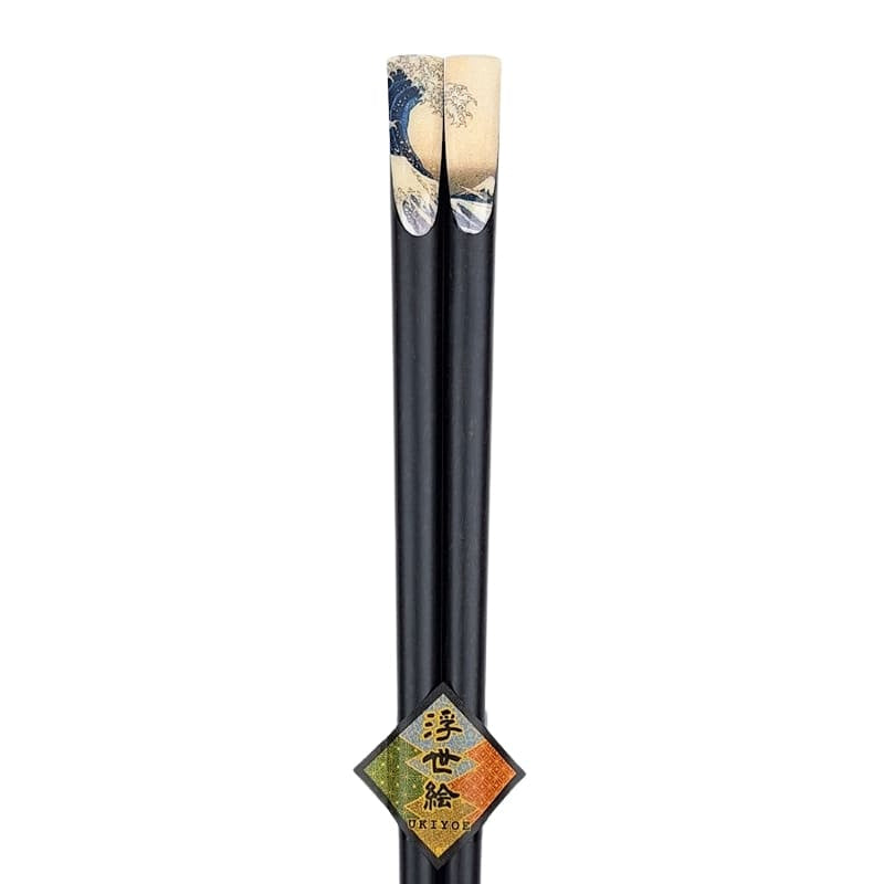 Palillos Japoneses Kanagawa