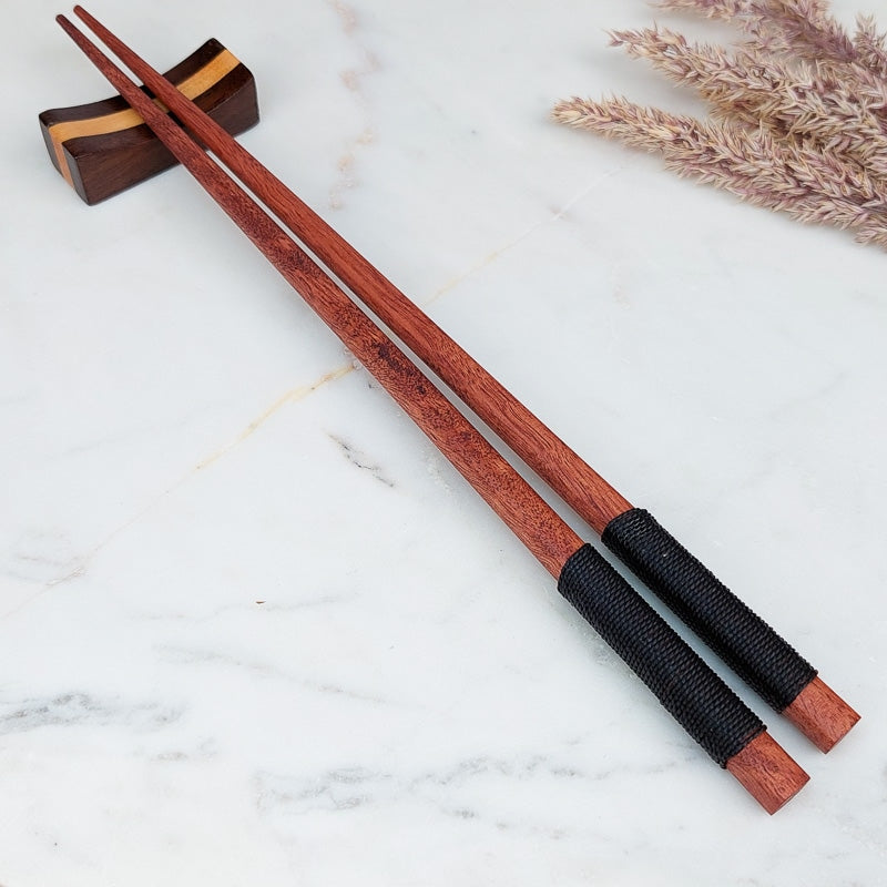 Palillos Japoneses Kuro