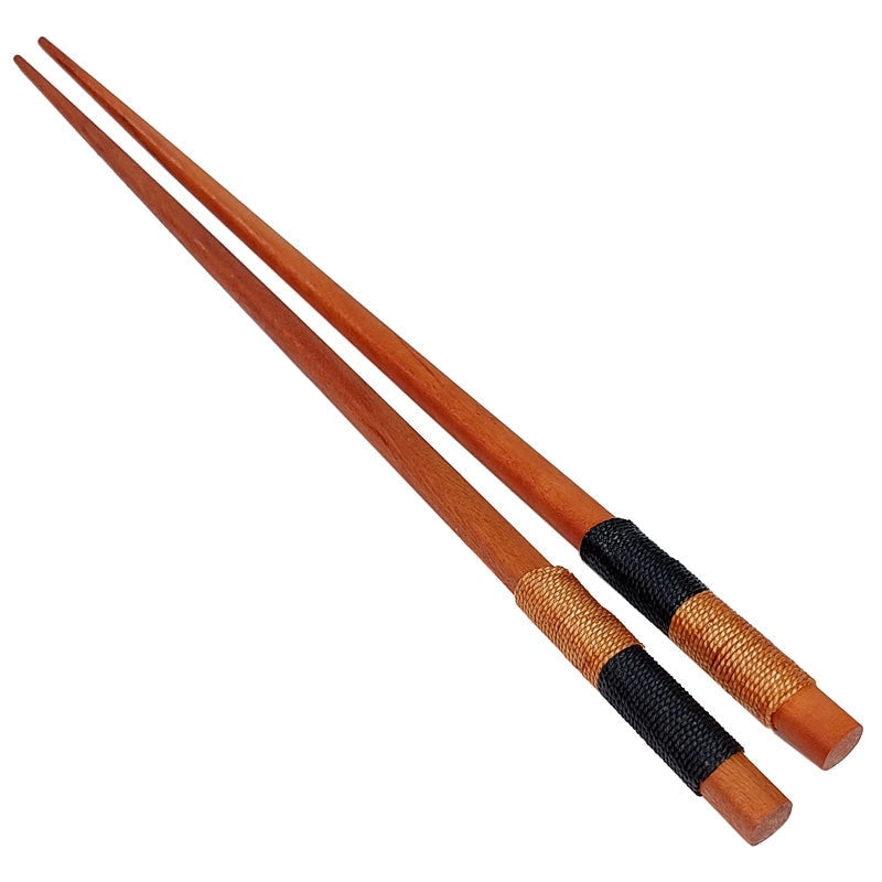 Palillos Japoneses de Madera