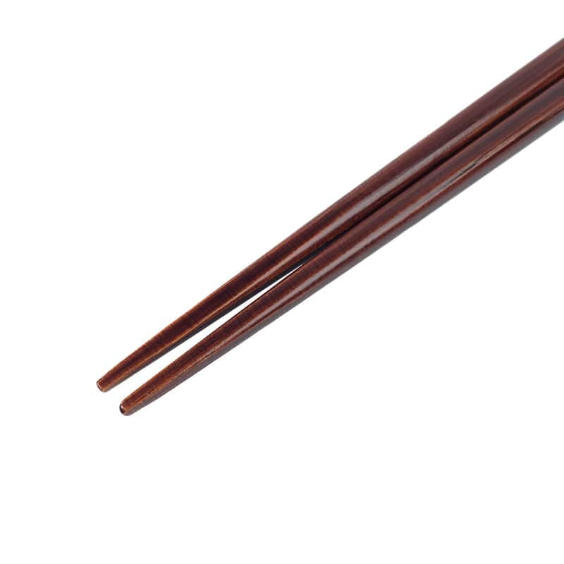 Palillos Japoneses Madera Antigua