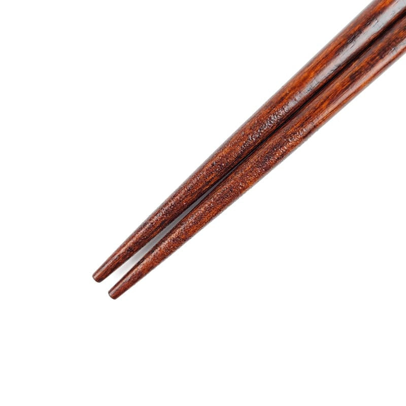 Palillos Japoneses Sakura Gold