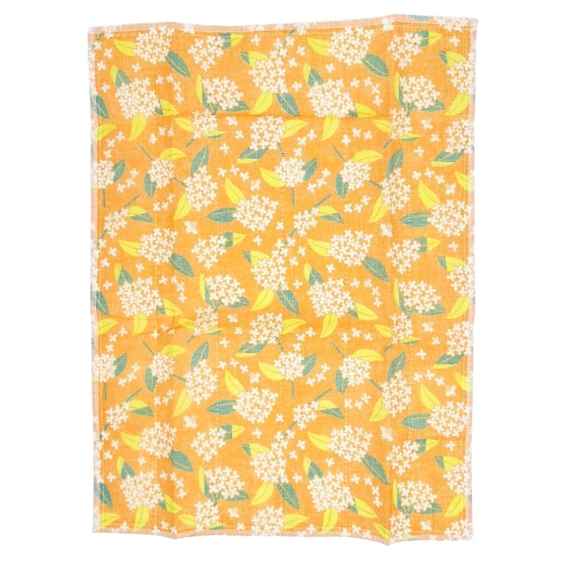 Paño de Cocina Japonés Kinmokusei