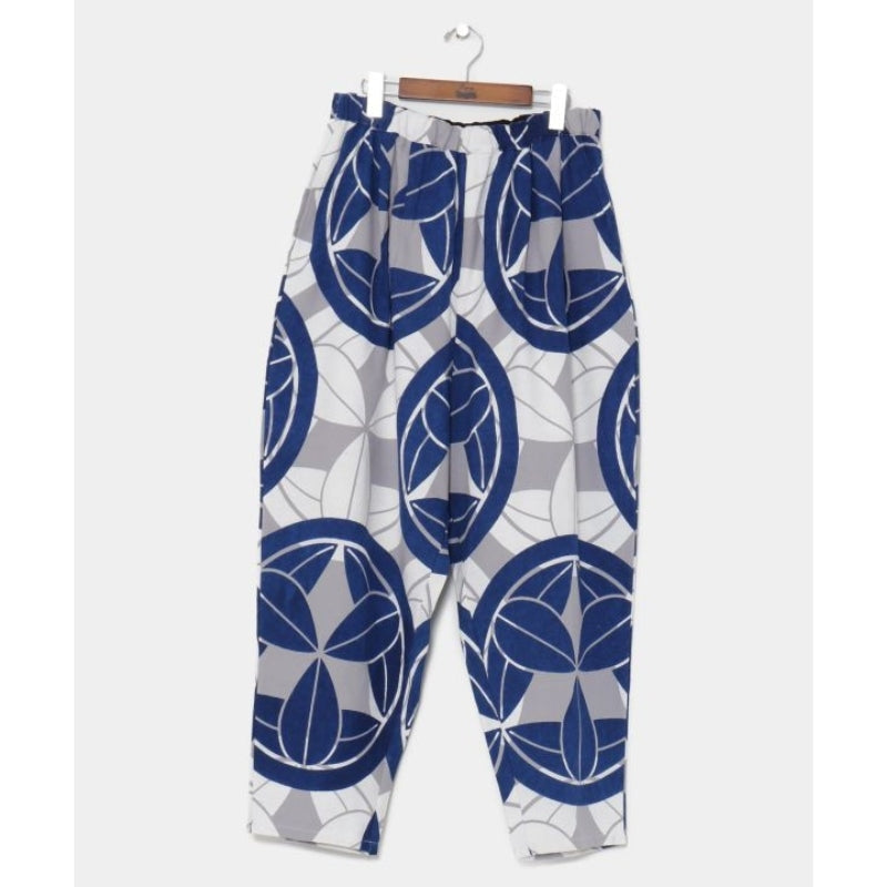 Pantalón de Hombre Japonés