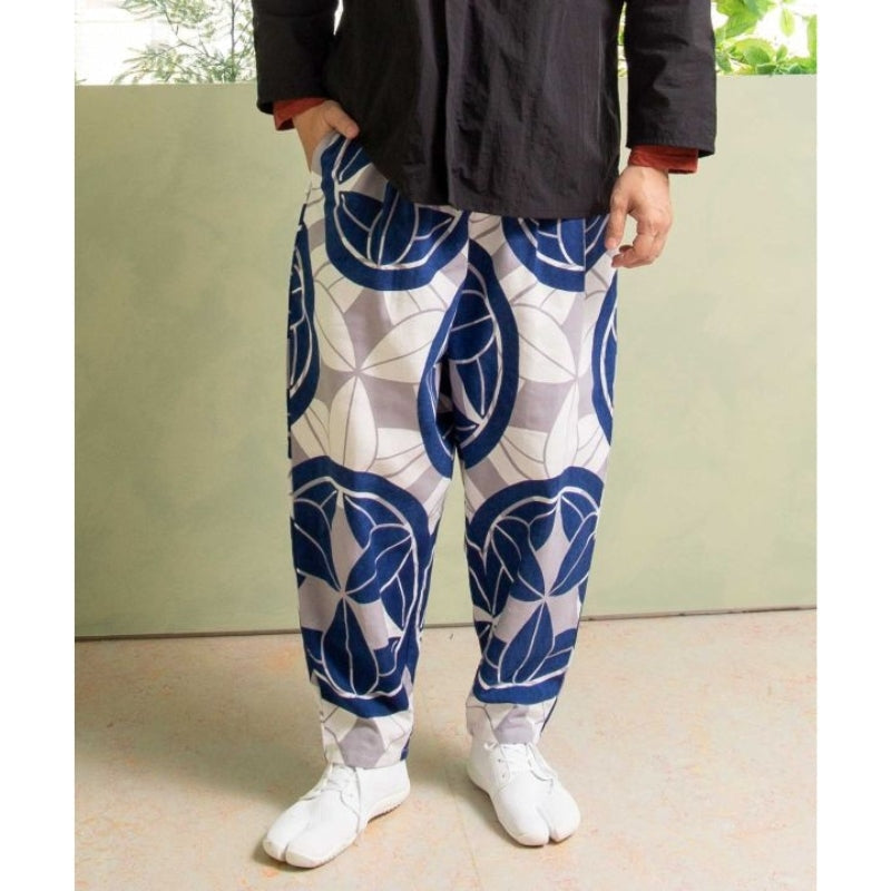 Pantalón de Hombre Japonés