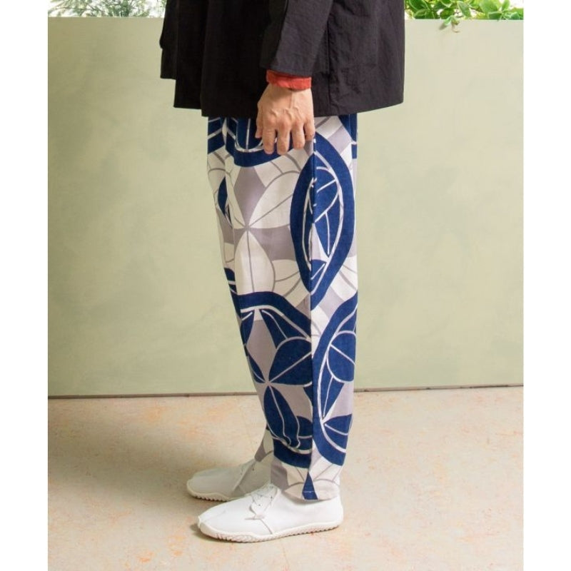 Pantalón de Hombre Japonés