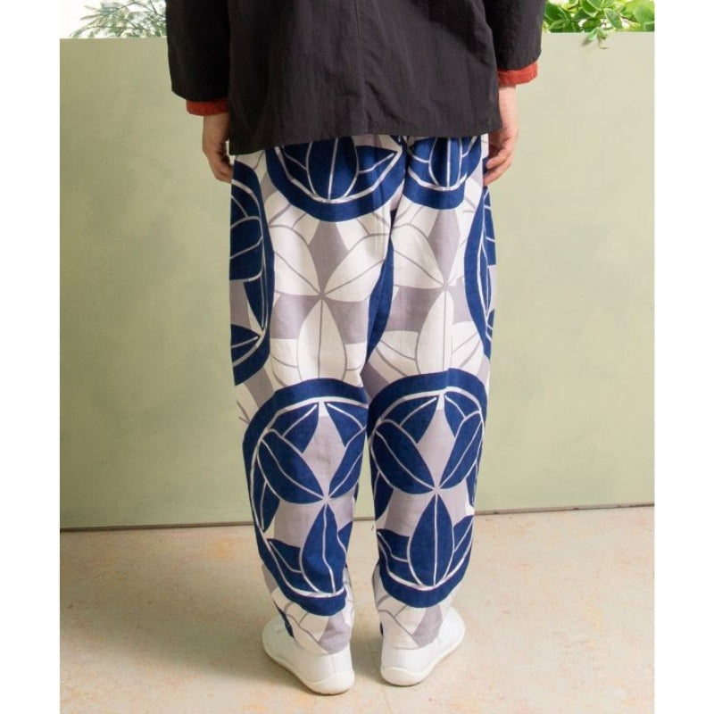 Pantalón de Hombre Japonés