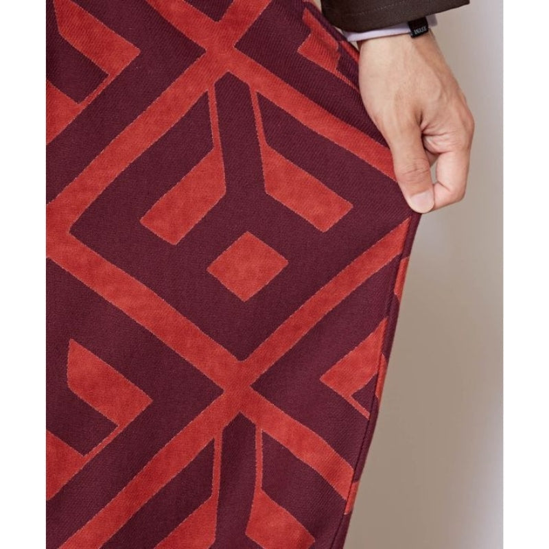 Pantalón Tradicional Japonés